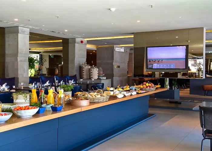 호텔 The Prime Energize & - Algarve