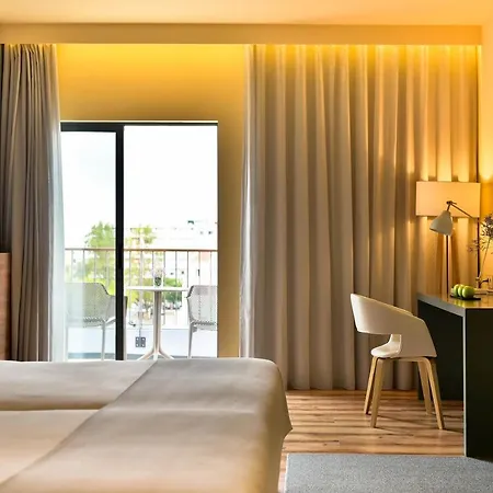 The Prime Energize Hotel Monte Gordo