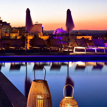 The Prime Energize Hotel Monte Gordo