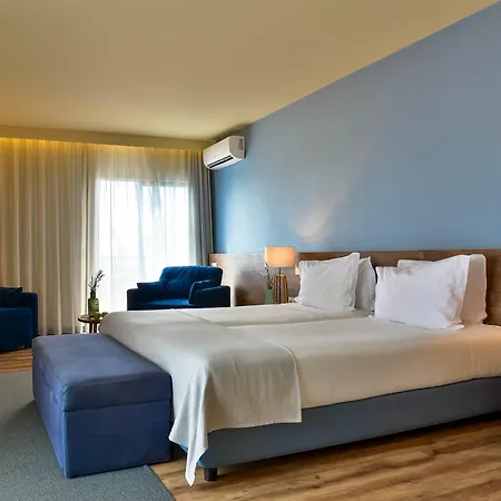 Hotel The Prime Energize 4*