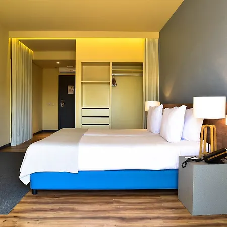 The Prime Energize Hotel Monte Gordo