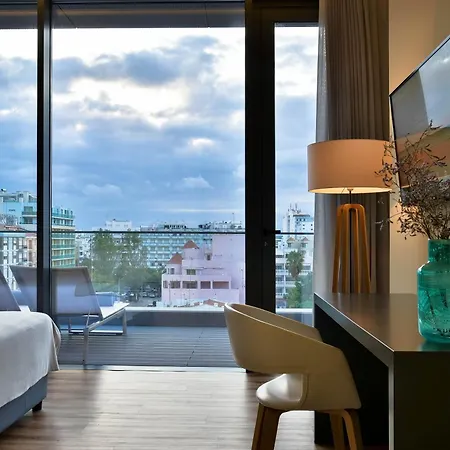 فندق The Prime Energize & - Algarve مونت غوردو