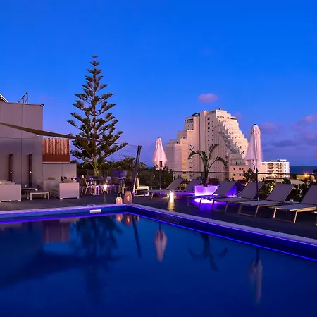 Hotel The Prime Energize 4*