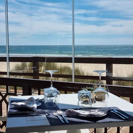 The Prime Energize Hotel Monte Gordo