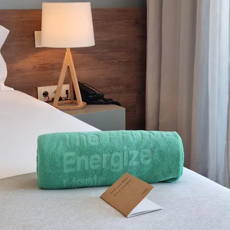 The Prime Energize Hotel
