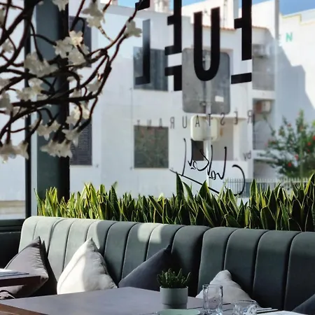 Hotel The Prime Energize 4*