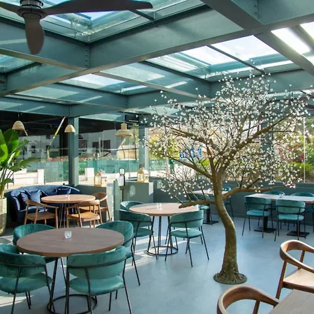 The Prime Energize Hotel 4*
