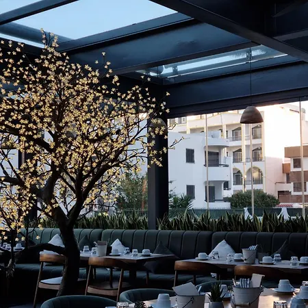 The Prime Energize 4* Monte Gordo
