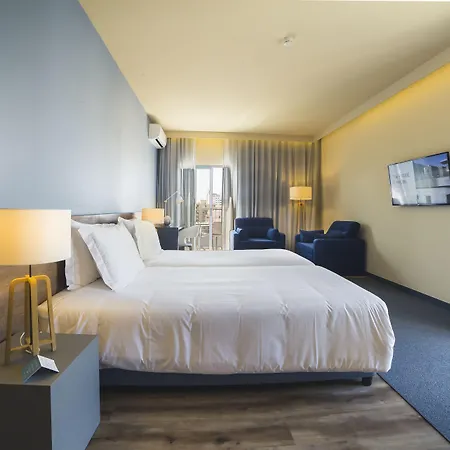 The Prime Energize & - Algarve Hotel