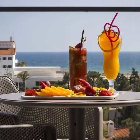 The Prime Energize & - Algarve فندق مونت غوردو