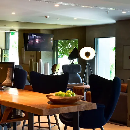 The Prime Energize & - Algarve 4* مونت غوردو