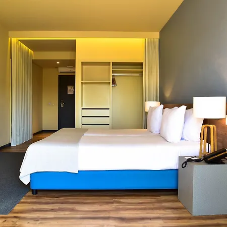 The Prime Energize & - Algarve