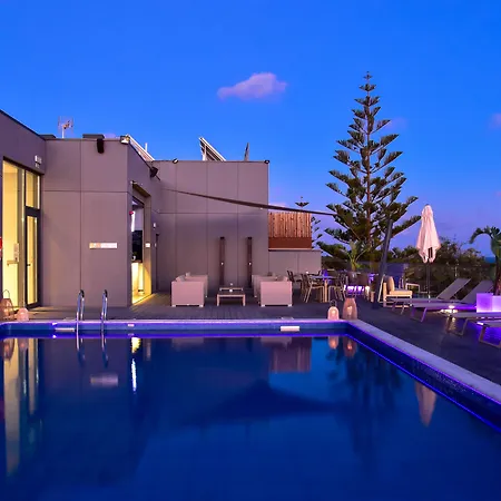 The Prime Energize & - Algarve فندق