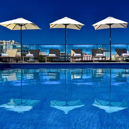 The Prime Energize & - Algarve 4* مونت غوردو