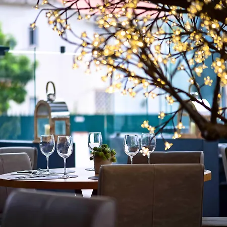 The Prime Energize & - Algarve فندق 4*