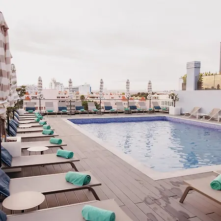The Prime Energize & - Algarve