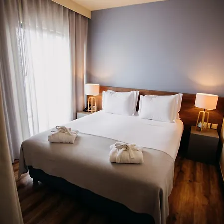 The Prime Energize & - Algarve