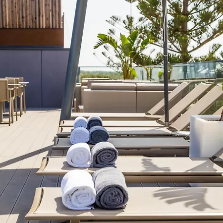The Prime Energize 4* Monte Gordo