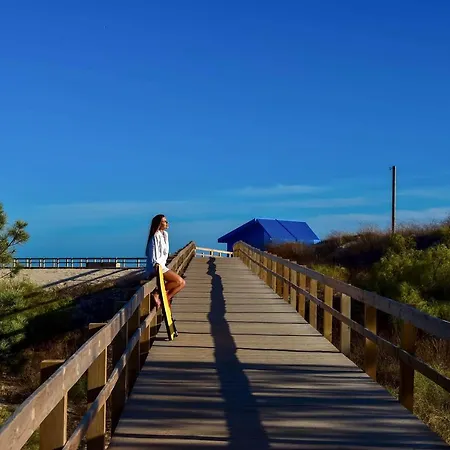 The Prime Energize & - Algarve